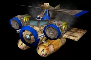 Скачать скин Gyrocopter Wc 3 Sound мод для Dota 2 на Warcraft 3 Hero Sounds - DOTA 2 ЗВУКИ